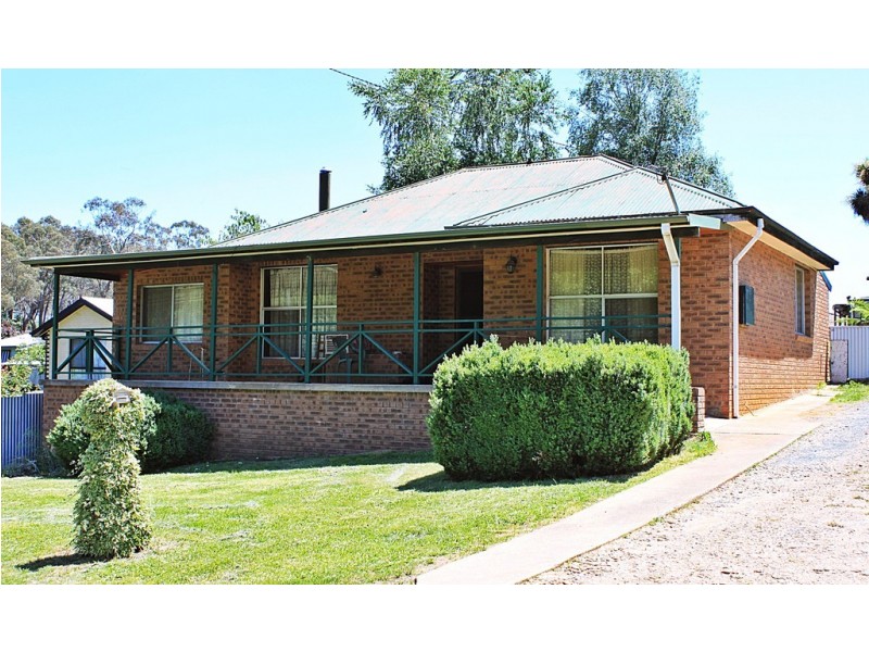 111 Batlow Road, Tumbarumba NSW 2653