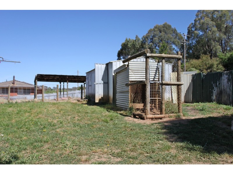 111 Batlow Road, Tumbarumba NSW 2653