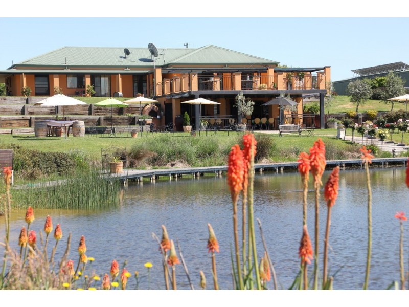 3446 Jingellic Road, Tumbarumba NSW 2653