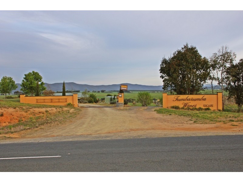 3446 Jingellic Road, Tumbarumba NSW 2653