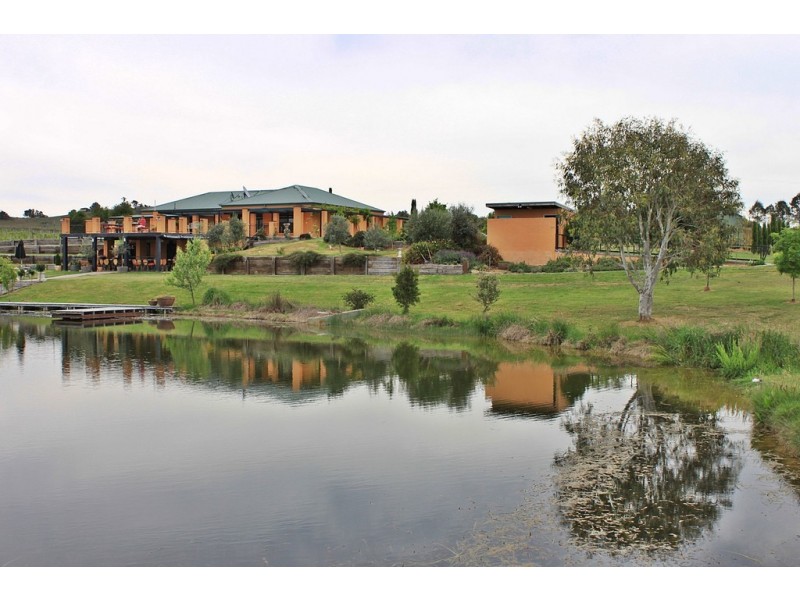 3446 Jingellic Road, Tumbarumba NSW 2653