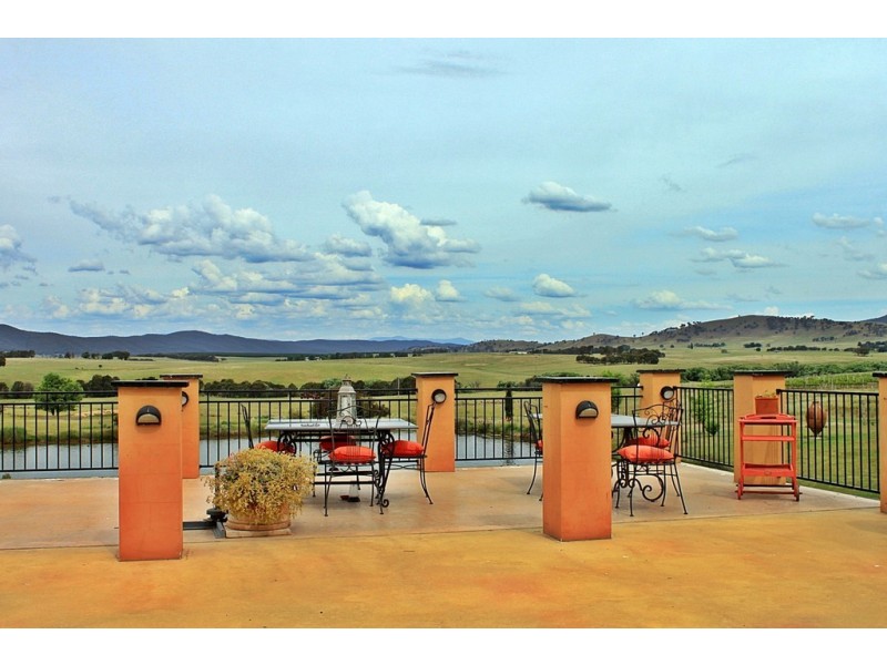 3446 Jingellic Road, Tumbarumba NSW 2653