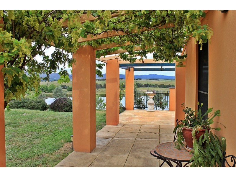 3446 Jingellic Road, Tumbarumba NSW 2653