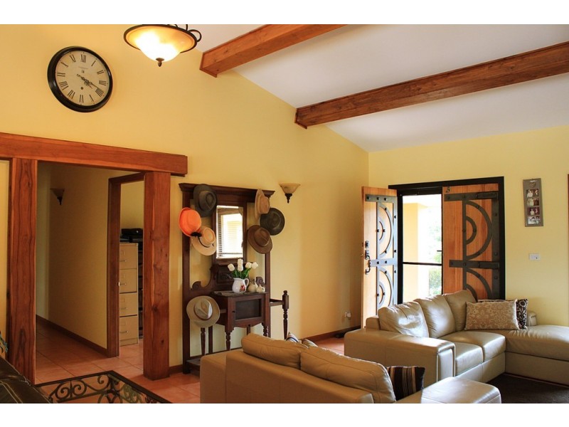 3446 Jingellic Road, Tumbarumba NSW 2653