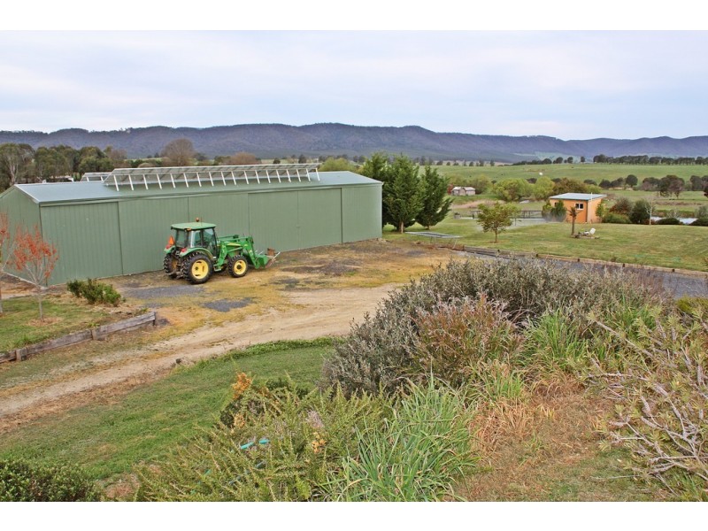 3446 Jingellic Road, Tumbarumba NSW 2653