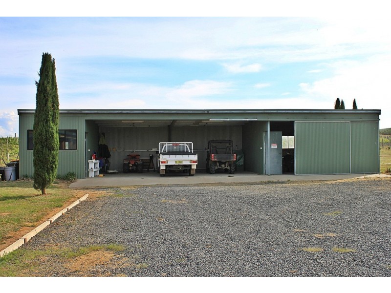 3446 Jingellic Road, Tumbarumba NSW 2653