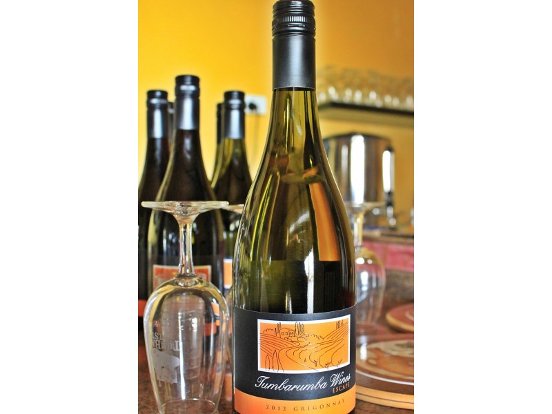 3446 Jingellic Road, Tumbarumba NSW 2653