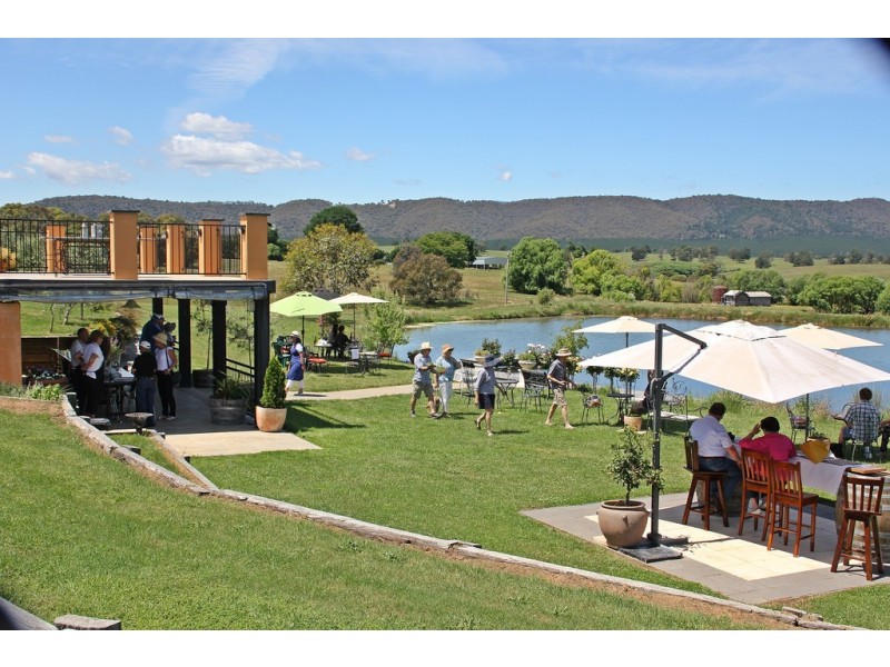 3446 Jingellic Road, Tumbarumba NSW 2653