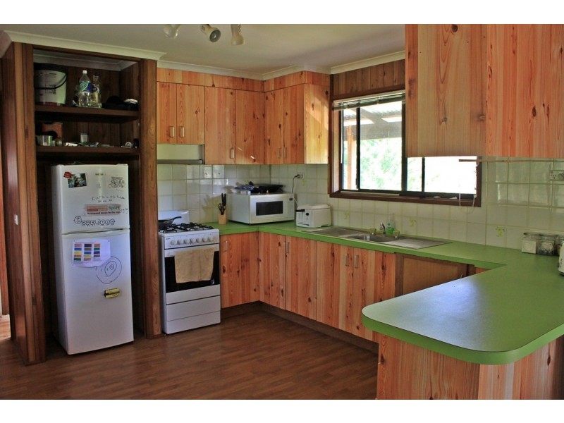 4 Lyne Street, Tumbarumba NSW 2653