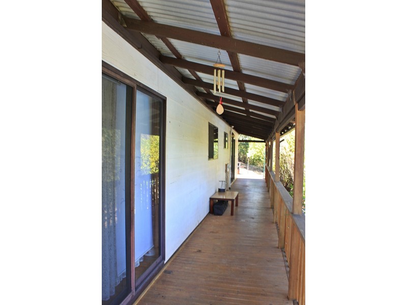 4 Lyne Street, Tumbarumba NSW 2653