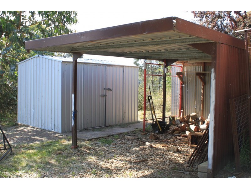 4 Lyne Street, Tumbarumba NSW 2653