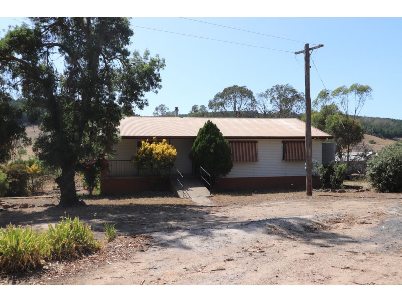 312 Carabost Rd, Humula NSW 2652