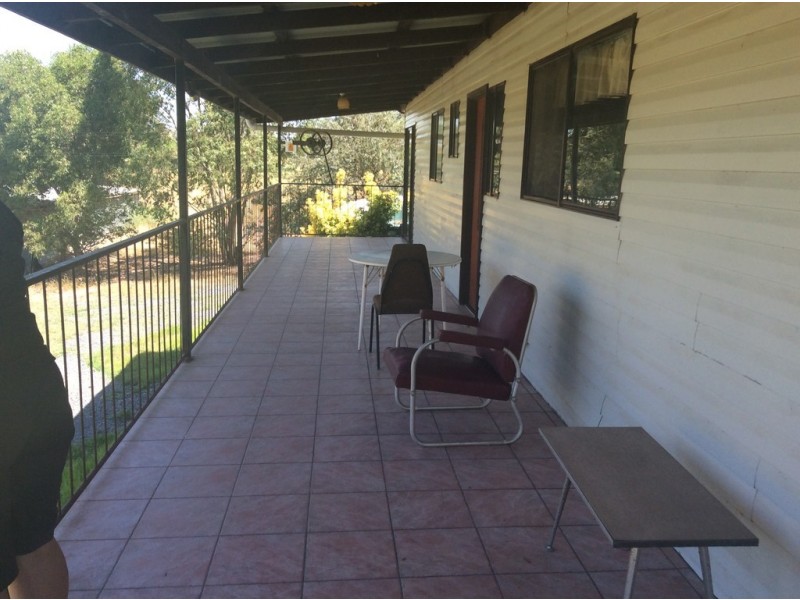 312 Carabost Rd, Humula NSW 2652