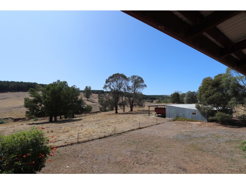 312 Carabost Rd, Humula NSW 2652