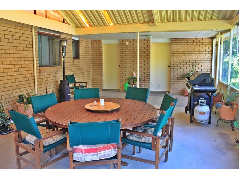 14 Albury Close, Tumbarumba NSW 2653