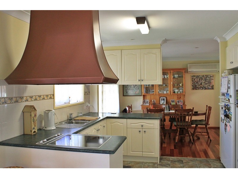 14 Albury Close, Tumbarumba NSW 2653