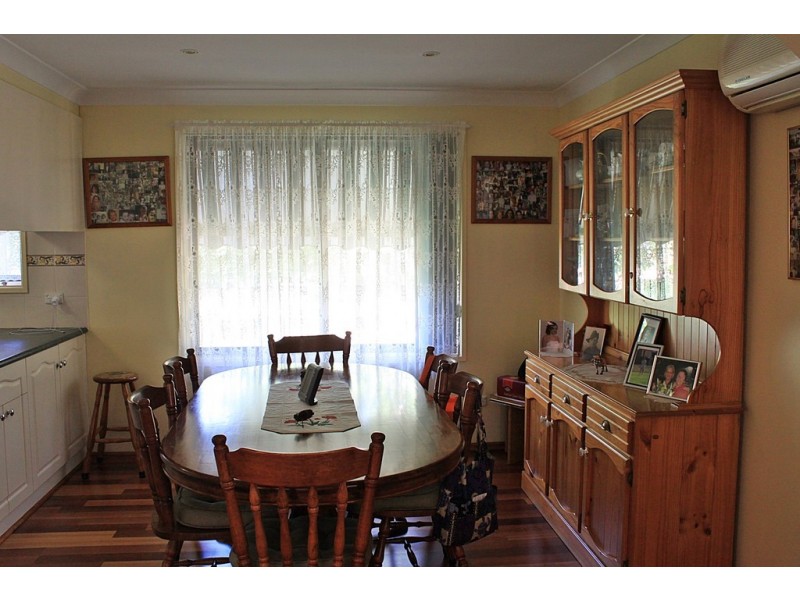 14 Albury Close, Tumbarumba NSW 2653