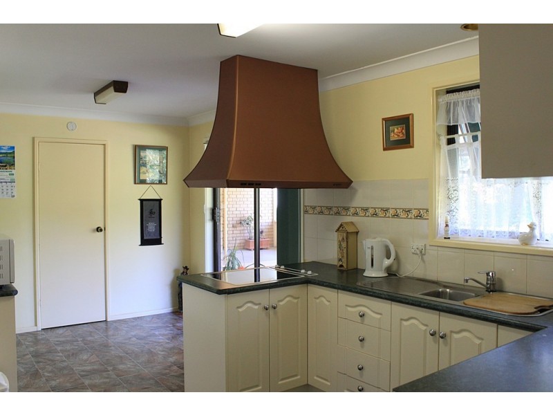 14 Albury Close, Tumbarumba NSW 2653