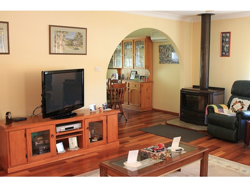 14 Albury Close, Tumbarumba NSW 2653