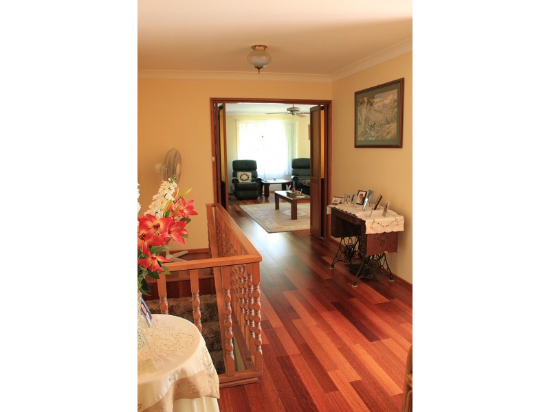 14 Albury Close, Tumbarumba NSW 2653