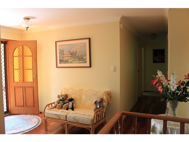 14 Albury Close, Tumbarumba NSW 2653