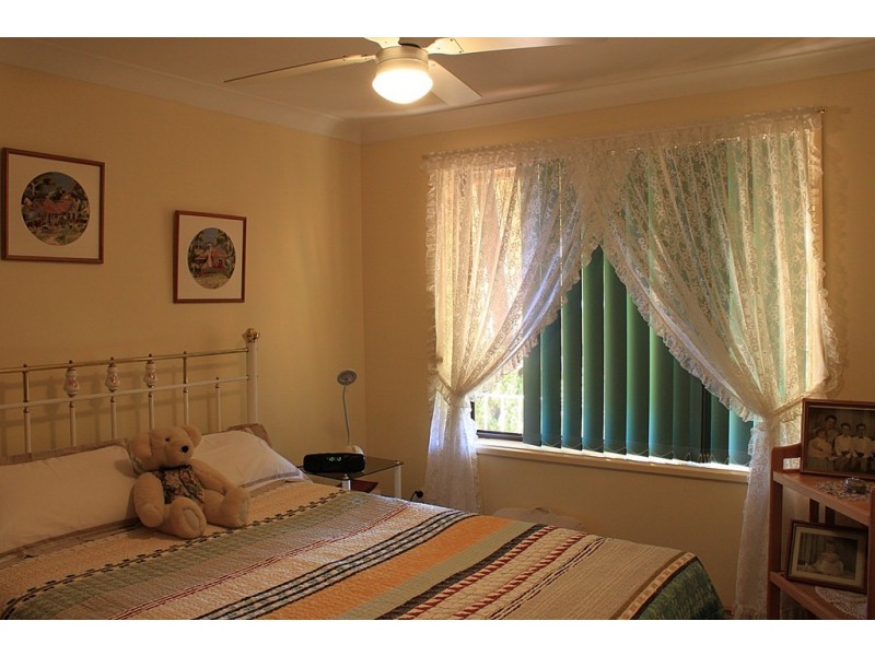 14 Albury Close, Tumbarumba NSW 2653