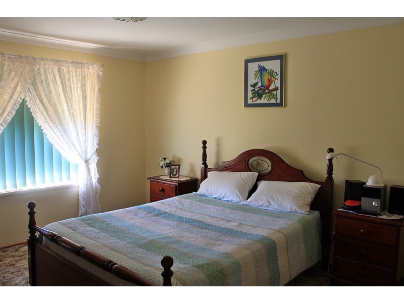 14 Albury Close, Tumbarumba NSW 2653