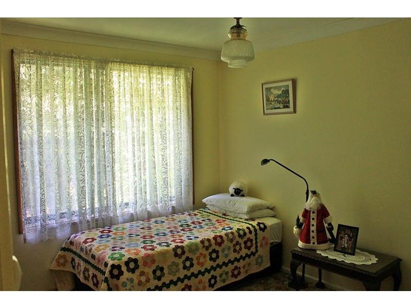 14 Albury Close, Tumbarumba NSW 2653