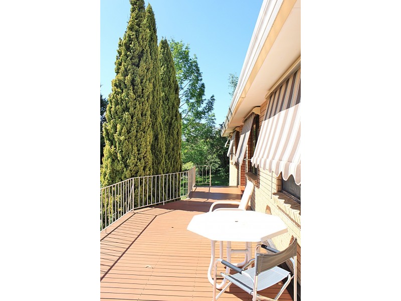 14 Albury Close, Tumbarumba NSW 2653