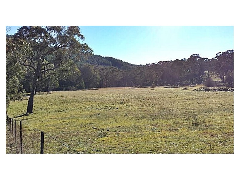 135 Elliott Way, Tumbarumba NSW 2653