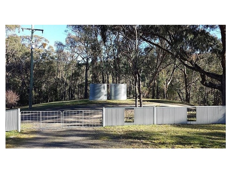 135 Elliott Way, Tumbarumba NSW 2653