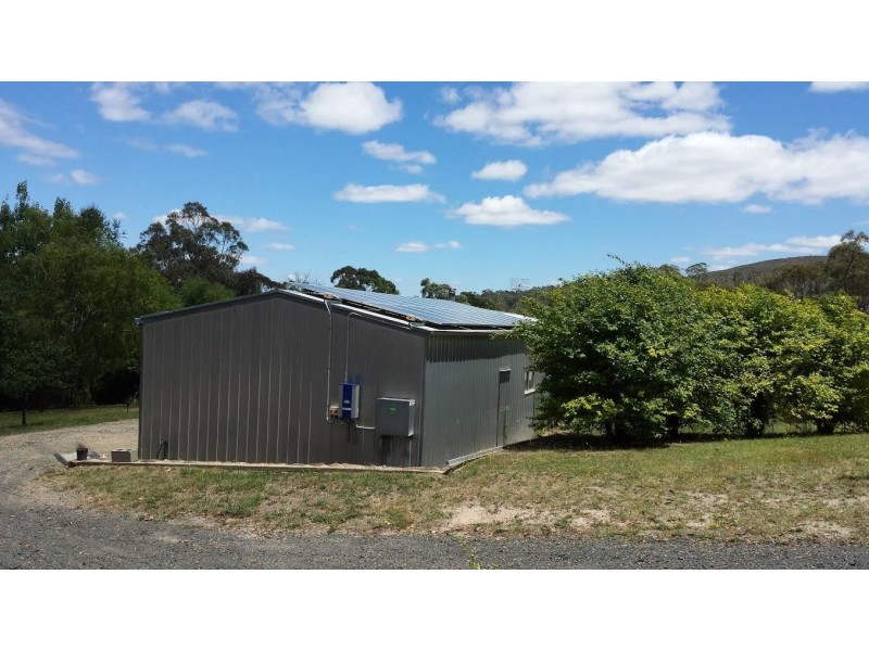 135 Elliott Way, Tumbarumba NSW 2653