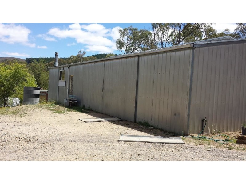 135 Elliott Way, Tumbarumba NSW 2653