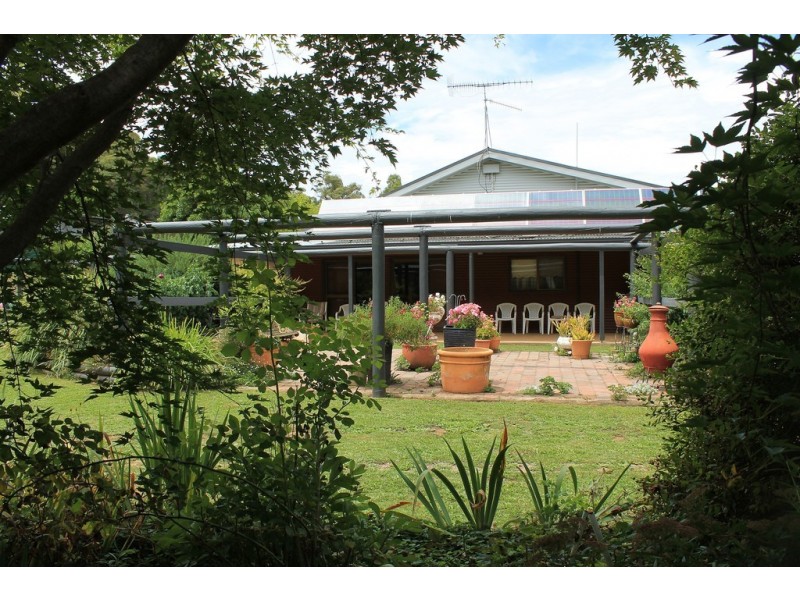 1535 Tooma Road, Tumbarumba NSW 2653