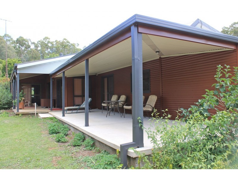 1535 Tooma Road, Tumbarumba NSW 2653