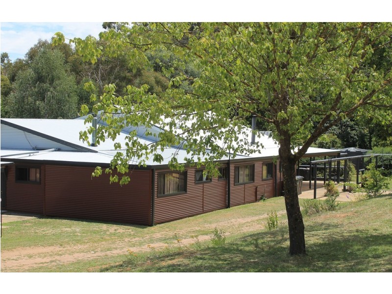 1535 Tooma Road, Tumbarumba NSW 2653