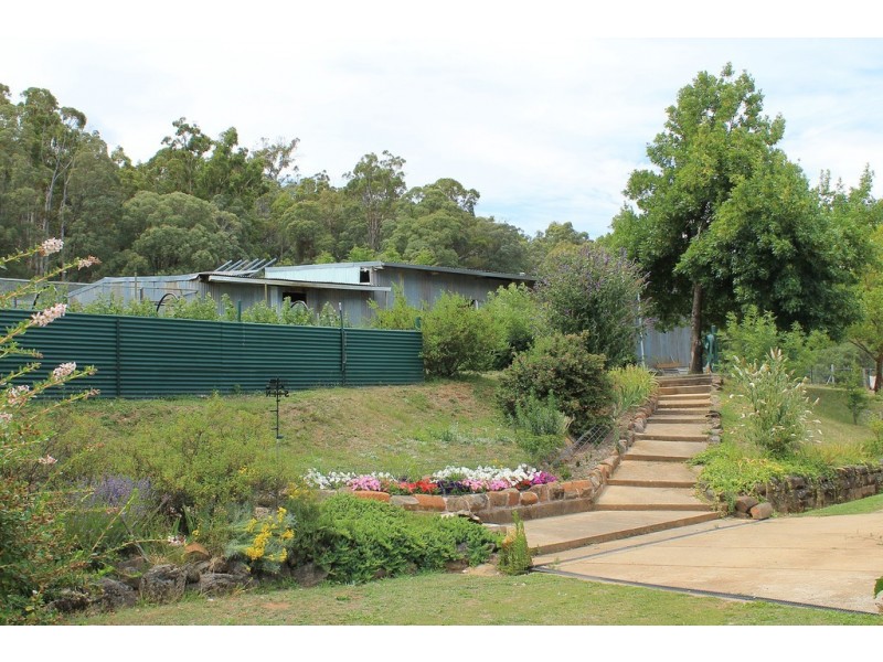 1535 Tooma Road, Tumbarumba NSW 2653