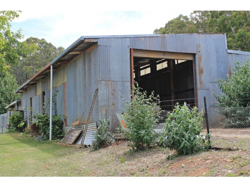 1535 Tooma Road, Tumbarumba NSW 2653
