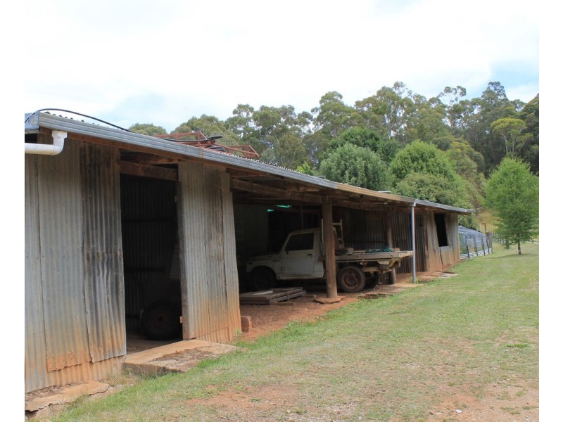 1535 Tooma Road, Tumbarumba NSW 2653