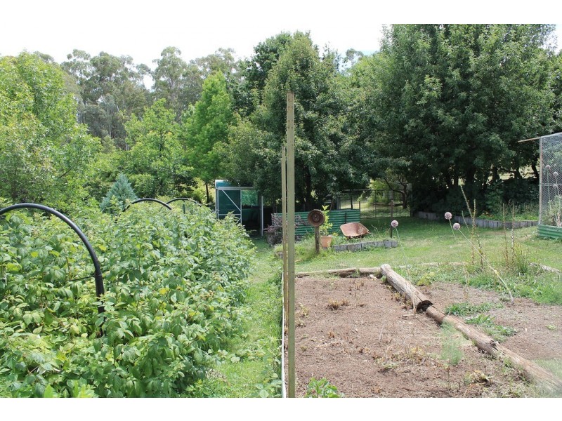 1535 Tooma Road, Tumbarumba NSW 2653