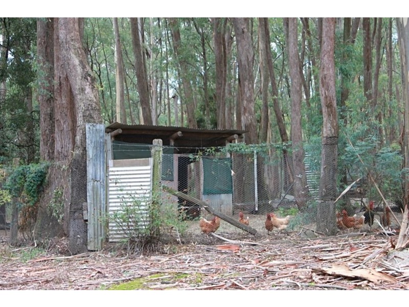 1535 Tooma Road, Tumbarumba NSW 2653