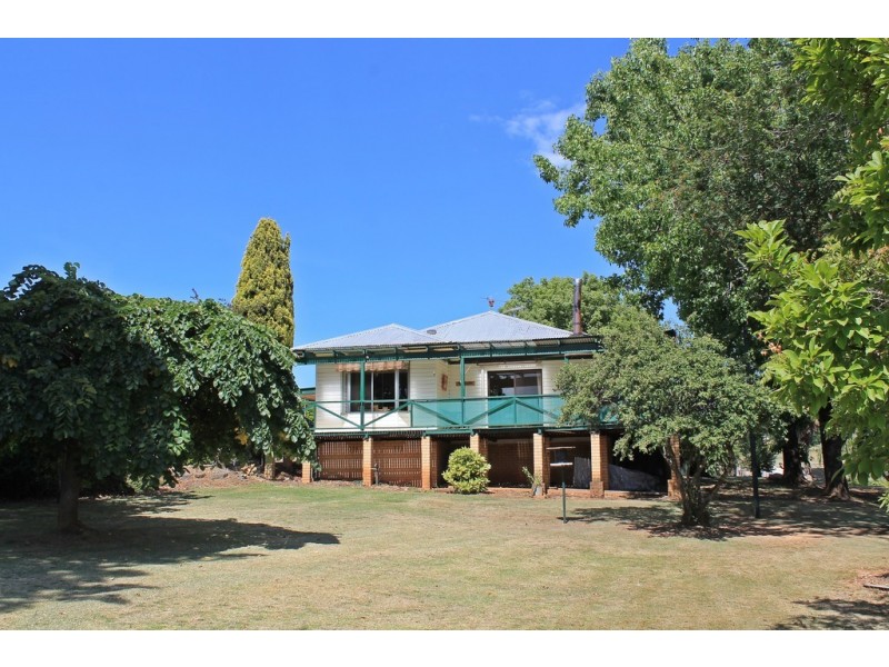 35 Bogong Street, Tumbarumba NSW 2653