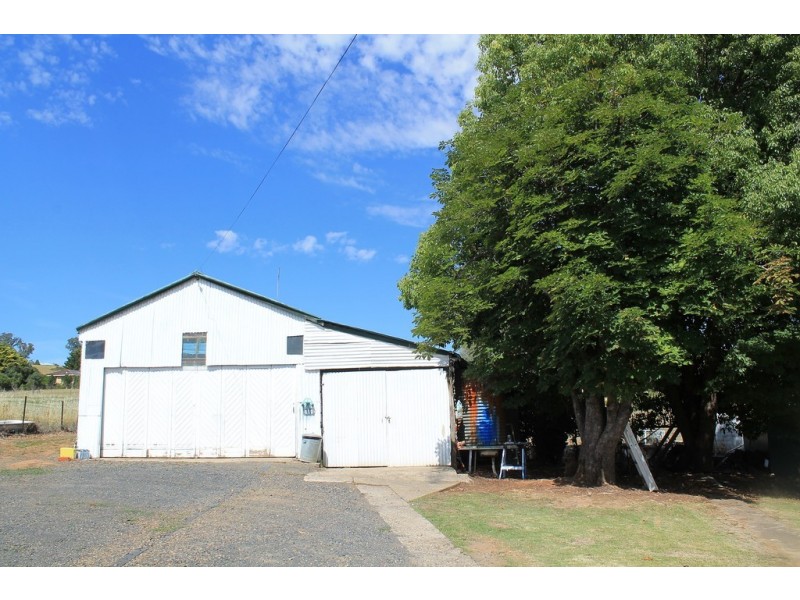 35 Bogong Street, Tumbarumba NSW 2653