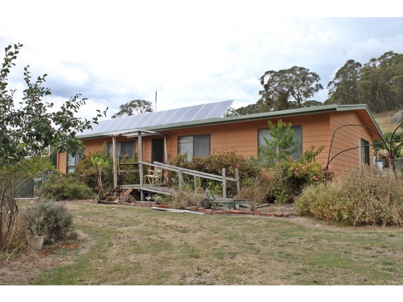 892 Courabyra Road, Tumbarumba NSW 2653