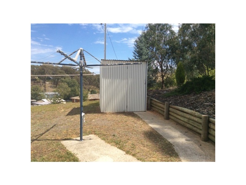 2 Lyne St WEST, Tumbarumba NSW 2653