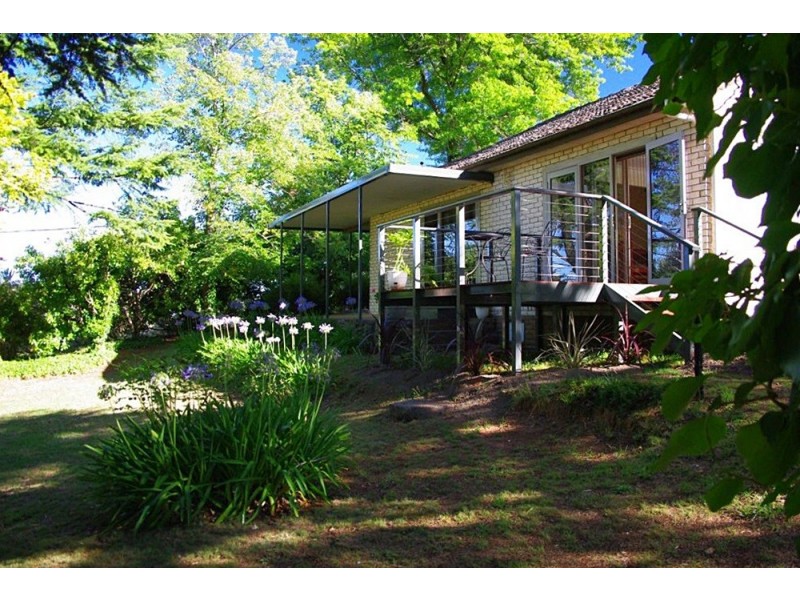 2 Park Street, Tumbarumba NSW 2653