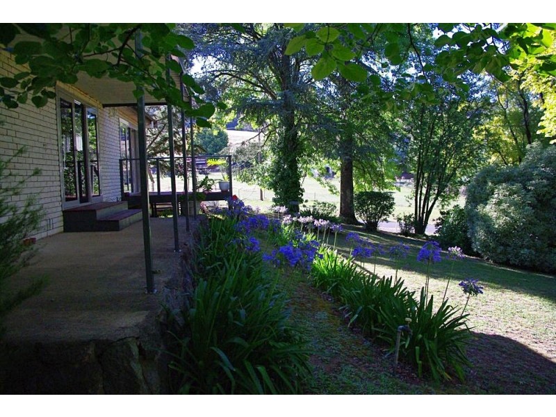 2 Park Street, Tumbarumba NSW 2653