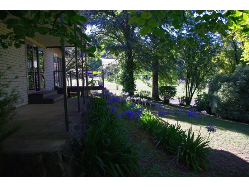 2 Park Street, Tumbarumba NSW 2653