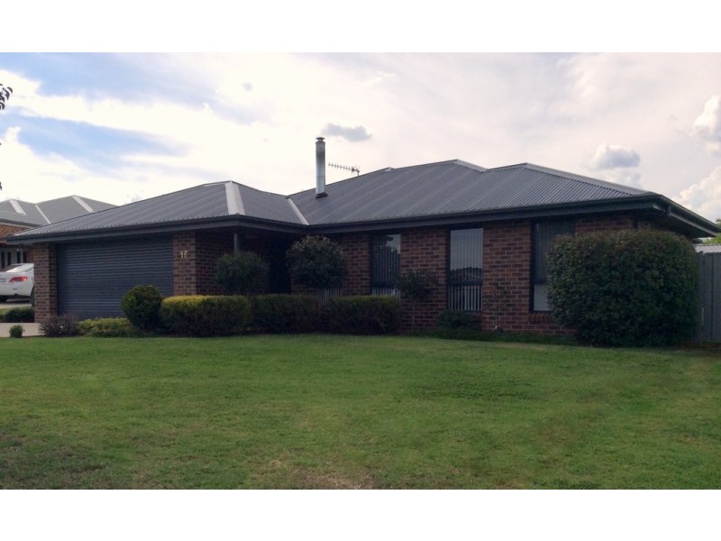 16 Burgun Dr, Tumbarumba NSW 2653