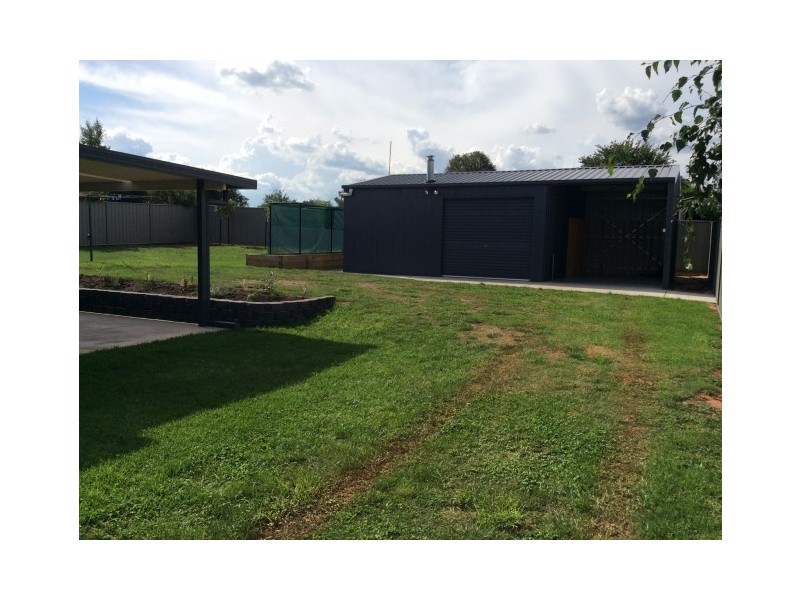 16 Burgun Dr, Tumbarumba NSW 2653